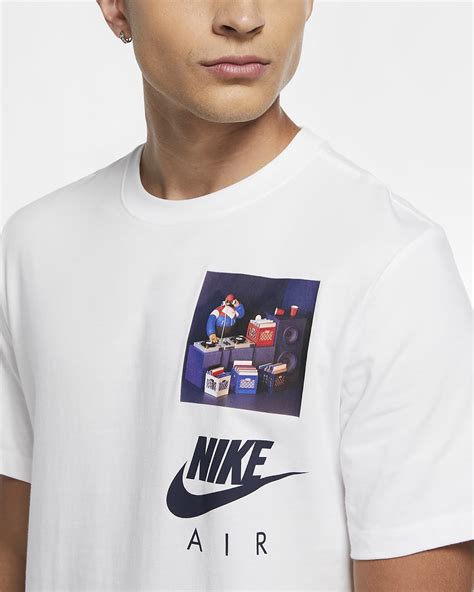 nike t shirt mannen|Nike Men's Shirts & T.